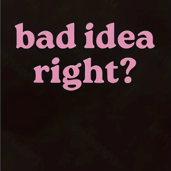 Never taken out of bag cute crop top - Picture 2 of 3